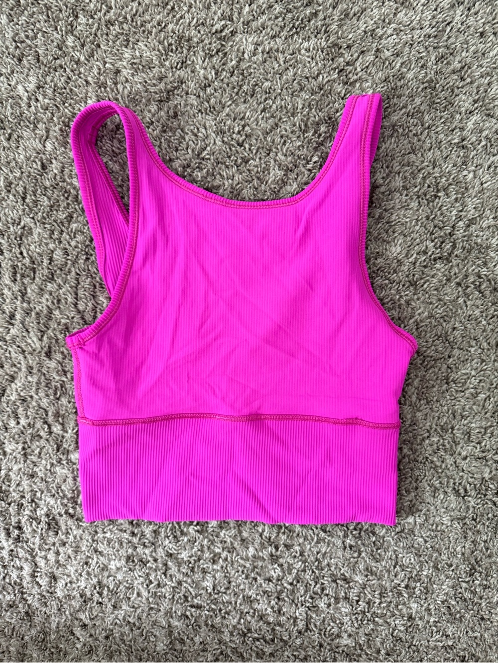 Lululemon tank top
